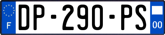 DP-290-PS