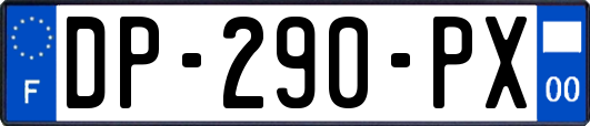 DP-290-PX