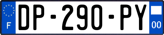 DP-290-PY