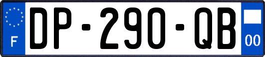 DP-290-QB