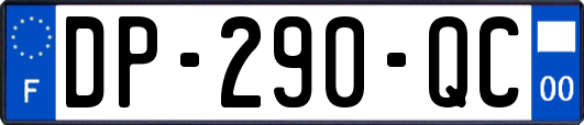 DP-290-QC