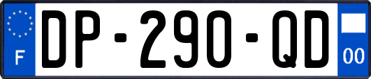 DP-290-QD