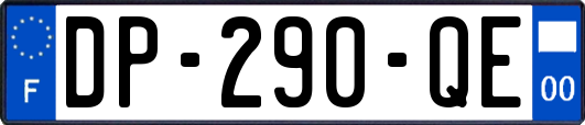 DP-290-QE