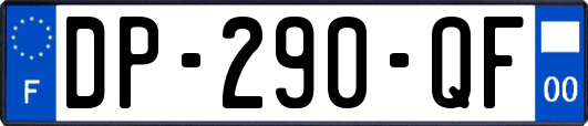 DP-290-QF