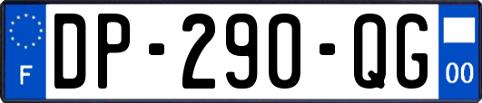 DP-290-QG