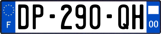 DP-290-QH
