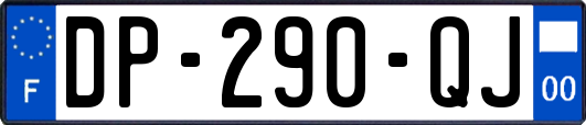 DP-290-QJ