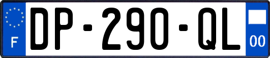 DP-290-QL