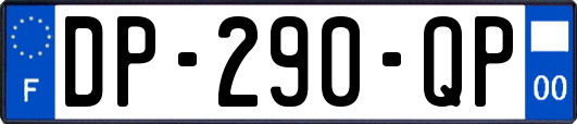 DP-290-QP