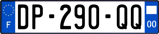 DP-290-QQ