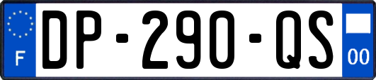DP-290-QS