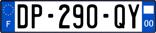 DP-290-QY