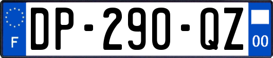 DP-290-QZ