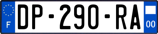 DP-290-RA