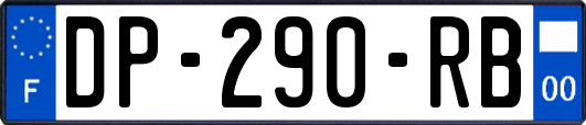 DP-290-RB