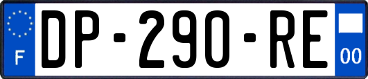 DP-290-RE