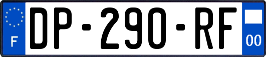 DP-290-RF