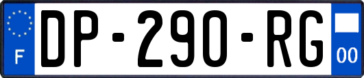 DP-290-RG