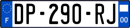 DP-290-RJ