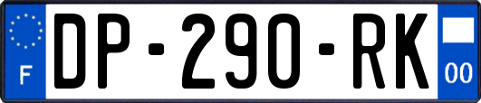 DP-290-RK