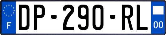DP-290-RL