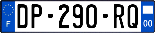 DP-290-RQ