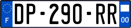 DP-290-RR