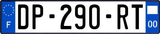 DP-290-RT