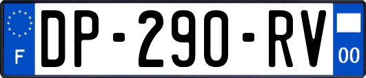 DP-290-RV