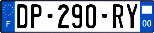 DP-290-RY