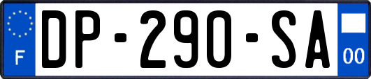 DP-290-SA