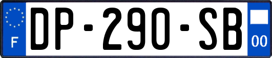 DP-290-SB