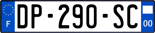 DP-290-SC