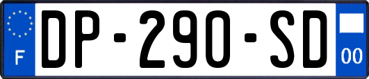 DP-290-SD