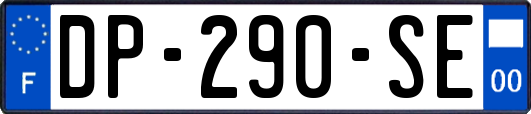 DP-290-SE