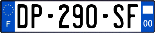 DP-290-SF