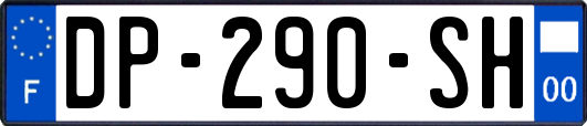 DP-290-SH