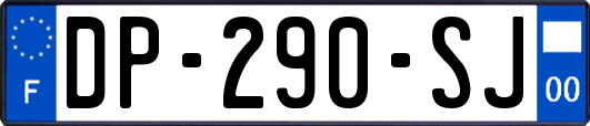 DP-290-SJ