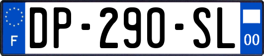 DP-290-SL