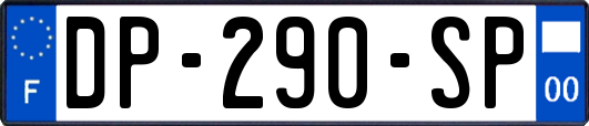 DP-290-SP