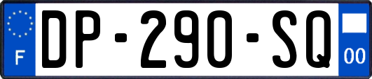 DP-290-SQ