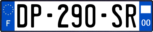 DP-290-SR