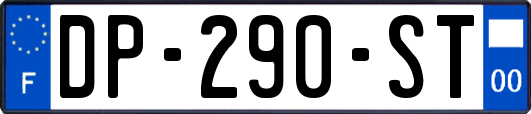 DP-290-ST