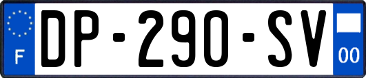 DP-290-SV