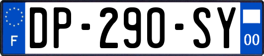 DP-290-SY