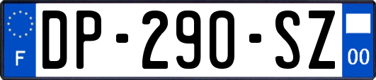 DP-290-SZ