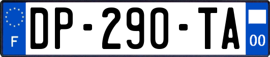 DP-290-TA