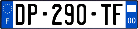 DP-290-TF