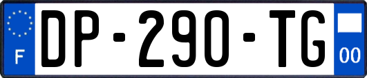 DP-290-TG