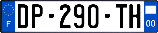 DP-290-TH